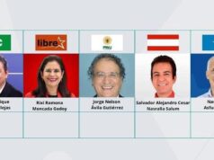 Análisis de encuestas, 30 de octubre de 2025