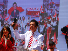 Nasralla: ¿Cambio de rumbo o salto al vacío político en Honduras?