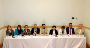 EXPERTOS JURISTAS ADVIERTEN QUE HONDURAS ENFRENTA UNA CRISIS QUE AMENAZA SU SISTEMA DEMOCRÁTICO