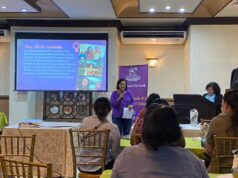 16 días de activismo: Las mujeres exigen justicia laboral