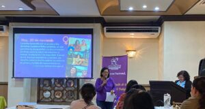 16 días de activismo: Las mujeres exigen justicia laboral