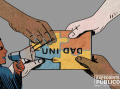 La oposición nicaragüense enfrenta cinco retos