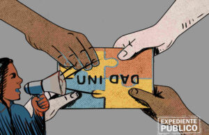 La oposición nicaragüense enfrenta cinco retos