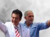 Salvador Nasralla: Vamos a aceptar los resultados del CNE