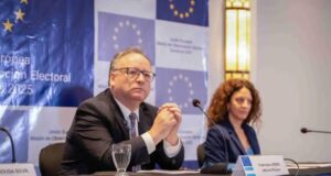 Ataques de género y contra la libertad de expresión opacan elecciones Honduras 2025