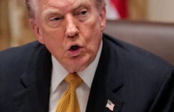 Por qué Trump quiere influir en la política de todo el mundo