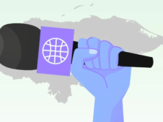 Poner límites a los verdugos: el periodismo que no se vende en la Honduras poselectoral