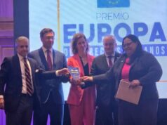 «Seguimos protegiendo, seguimos denunciando»: C-Libre gana Premio Europa