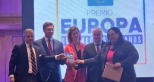 «Seguimos protegiendo, seguimos denunciando»: C-Libre gana Premio Europa