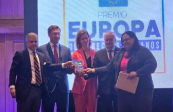 «Seguimos protegiendo, seguimos denunciando»: C-Libre gana Premio Europa
