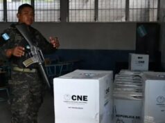 Solicitaron reunión extraordinaria para abordar la crisis electoral en Honduras tras 12 días sin nuevo presidente