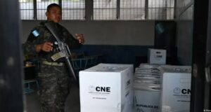 Solicitaron reunión extraordinaria para abordar la crisis electoral en Honduras tras 12 días sin nuevo presidente