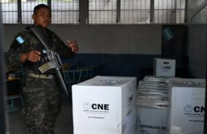 Solicitaron reunión extraordinaria para abordar la crisis electoral en Honduras tras 12 días sin nuevo presidente