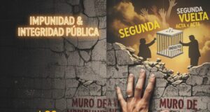 ELECCIONES, IMPUNIDAD Y EL DESAFÍO DE LA INTEGRIDAD PÚBLICA EN HONDURAS