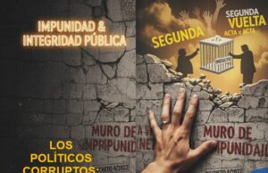 ELECCIONES, IMPUNIDAD Y EL DESAFÍO DE LA INTEGRIDAD PÚBLICA EN HONDURAS