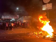 Honduras bajo asedio y la fractura de su democracia