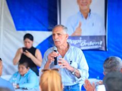 GABINETE PRESIDENCIAL (3/3)