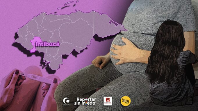 Embarazos en adolescentes