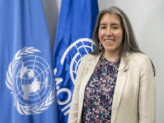 ¿Por qué la OIM importa? Acompañando a las personas migrantes hondureñas con soluciones reales y sostenibles