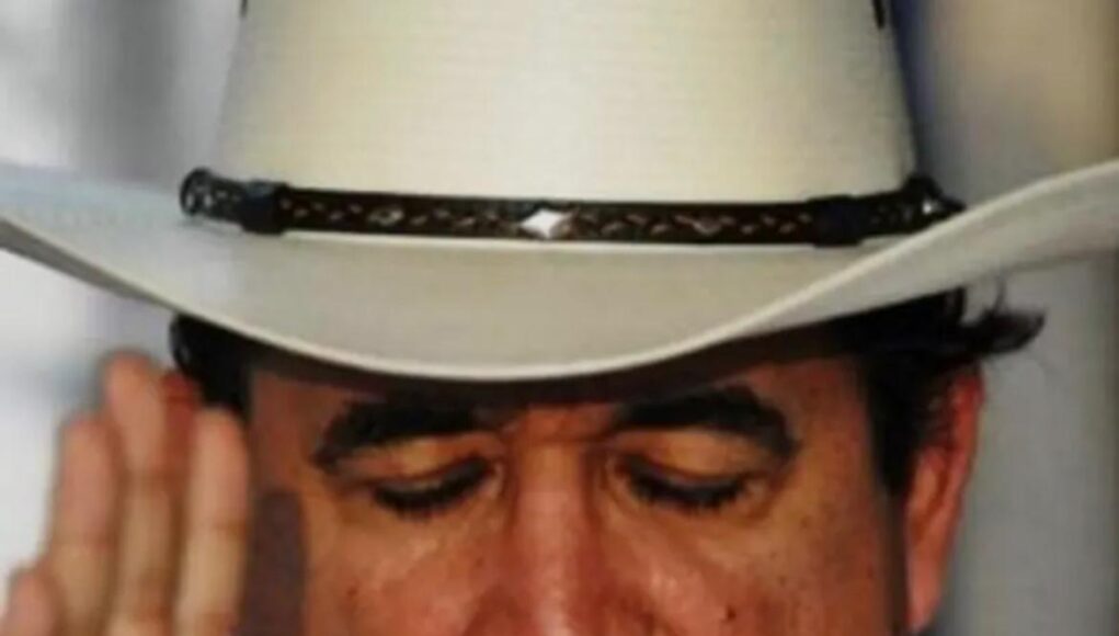 MEL, EL PERDEDOR