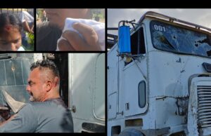 Alerta en el Aguán: Fallido desalojo de “Los Cachos” provoca nuevos ataques