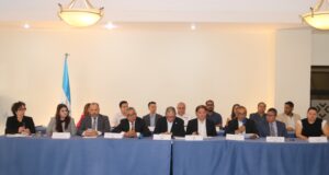 DECLARACIÓN OFICIAL DE SECTORES DE LA SOCIEDAD HONDUREÑA ANTE LA CRISIS POSELECTORAL