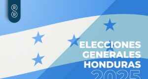 A TOMAR PARTIDO POR HONDURAS