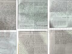 Revelamos evidencias de Juntas receptoras y observadores sobre manipulación «fraudulenta» en elecciones de Honduras