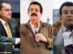 EL CONGRESO, LOS PACTOS CON EL DIABLO