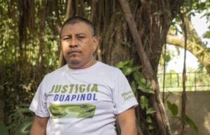 DOS AÑOS DESPUÉS, EL ASESINATO DE JUAN LÓPEZ SIGUE EVIDENCIANDO FALLAS EN LA PROTECCIÓN A DEFENSORES AMBIENTALES