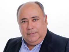 MARCO RUBIO, ESTRELLA HISPANA EN ESTADOS UNIDOS