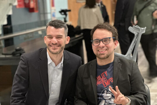 Emprendimiento inclusivo en América Latina: 2Gether-International impulsa la primera aceleradora regional para Personas con Discapacidad, con el apoyo de BID Lab