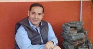 Franklin Calvo: sembrador de bambú en el alma