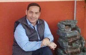 Franklin Calvo: sembrador de bambú en el alma