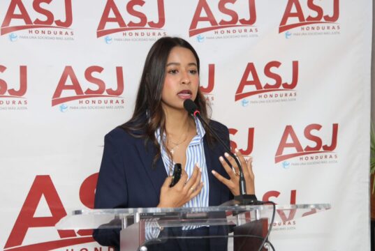 Advierte CONADEH: Tardía e insuficiente acción estatal convierte la defensa de los recursos naturales en una labor de alto riesgo