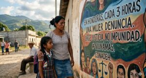 En los últimos 62 meses: Cada tres horas una mujer denuncia que es víctima de violaciones a sus derechos