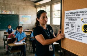 CONADEH: Urge fortalecer unidades para investigar casos de niñas y niños “desaparecidos” en Honduras