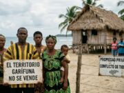 Advierte CONADEH: Despojo de territorios y el desplazamiento forzado agravan vulnerabilidad de las comunidades afro-hondureñas