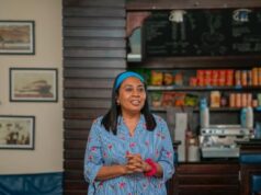 Kendra Mitchell: periodismo con propósito que transforma vidas