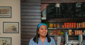 Kendra Mitchell: periodismo con propósito que transforma vidas