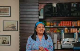 Kendra Mitchell: periodismo con propósito que transforma vidas