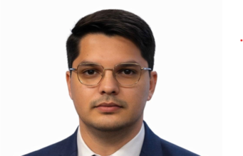 Alejandro Kaffati: juventud, ética y visión para transformar la economía hondureña