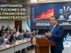 Gobierno responde a la sociedad civil