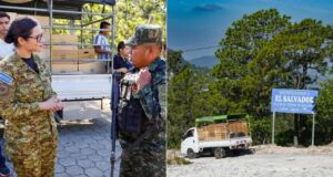 Honduras frena donación de útiles escolares enviada desde El Salvador