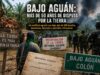 Bajo Aguán: cinco décadas de disputa por la tierra mantienen vivo uno de los conflictos más violentos de Honduras