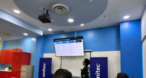 IA en la Redacción: Periodistas exploran el potencial y los límites de la inteligencia artificial