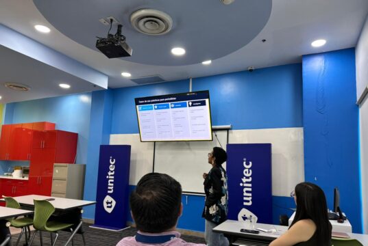 IA en la Redacción: Periodistas exploran el potencial y los límites de la inteligencia artificial