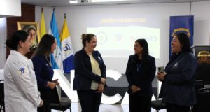LA CARRERA DE MEDICINA DE LA UNICAH AVANZA HACIA NUEVA ACREDITACIÓN INTERNACIONAL Y REFUERZA SU COMPROMISO CON LA EXCELENCIA