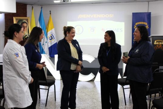 LA CARRERA DE MEDICINA DE LA UNICAH AVANZA HACIA NUEVA ACREDITACIÓN INTERNACIONAL Y REFUERZA SU COMPROMISO CON LA EXCELENCIA