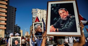 REVOLUCION, “MESIANISMO” Y LIBERTAD